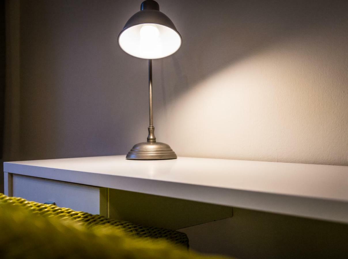 אתונה Exceptionally Located Studio Apartment מראה חיצוני תמונה